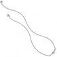 Illumina Bar Necklace - She Chester