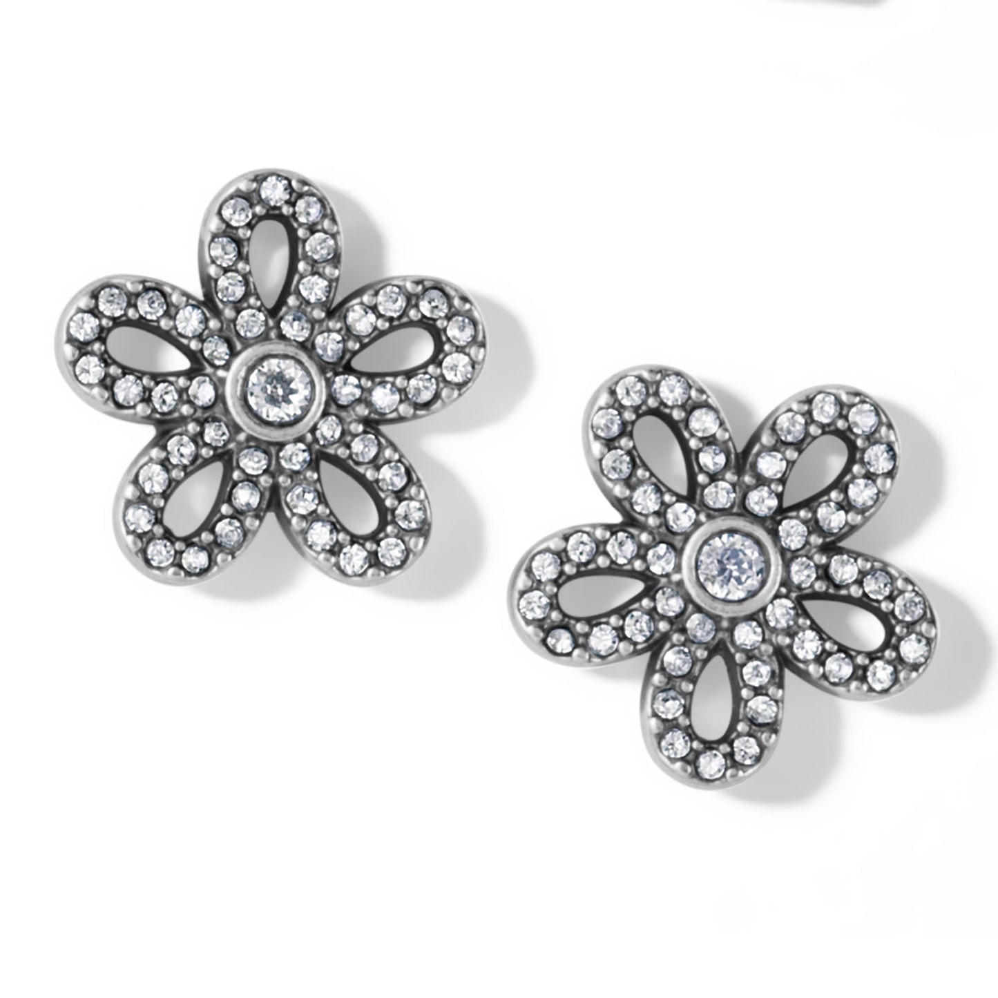 Illumina Daisy Petite Post Earrings - She Chester