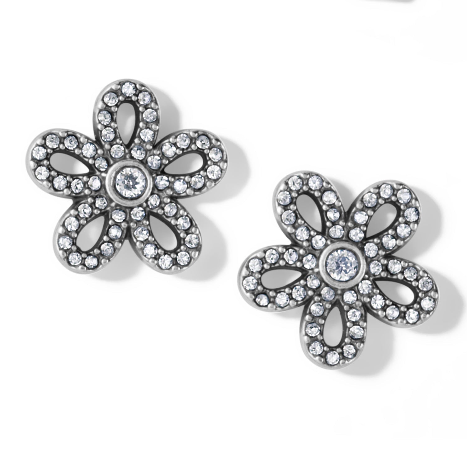 Illumina Daisy Petite Post Earrings - She Chester
