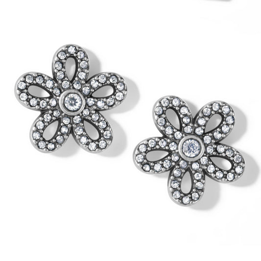 Illumina Daisy Petite Post Earrings - She Chester