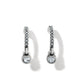 Illumina Lights Allure Small Hoop Earrings - JA9241 - She Chester