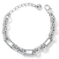 Illumina Lights Chain Bracelet - JF9981 - She Chester