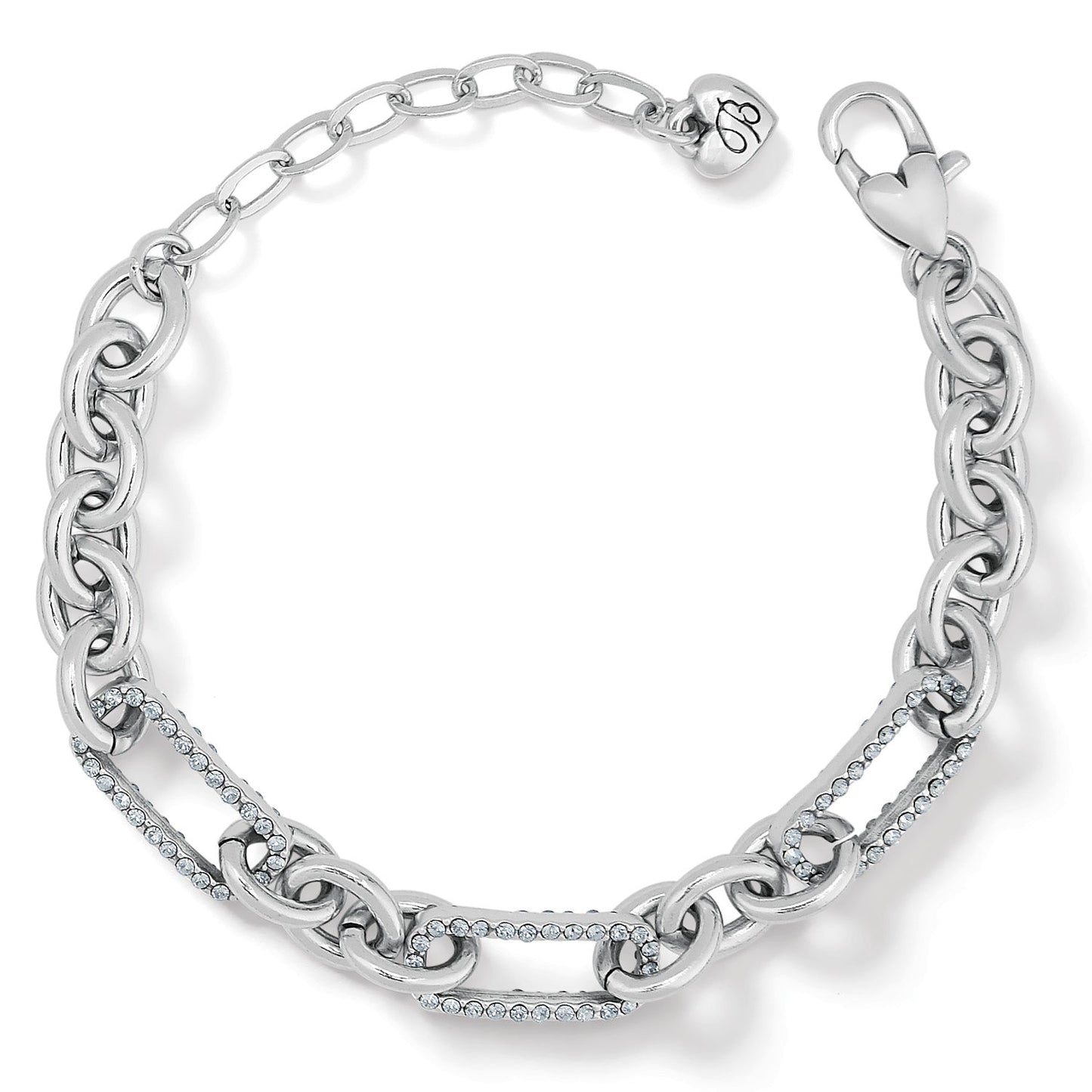 Illumina Lights Chain Bracelet - JF9981 - She Chester