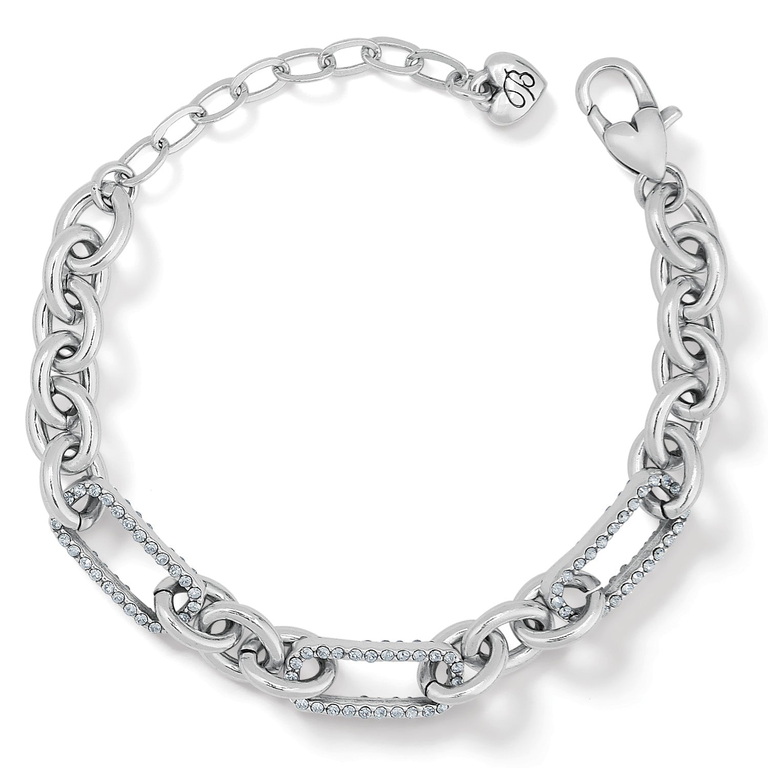 Illumina Lights Chain Bracelet - JF9981 - She Chester