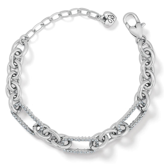 Illumina Lights Chain Bracelet - JF9981 - She Chester