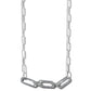 Illumina Lights Linx Necklace - JM7261 - She Chester