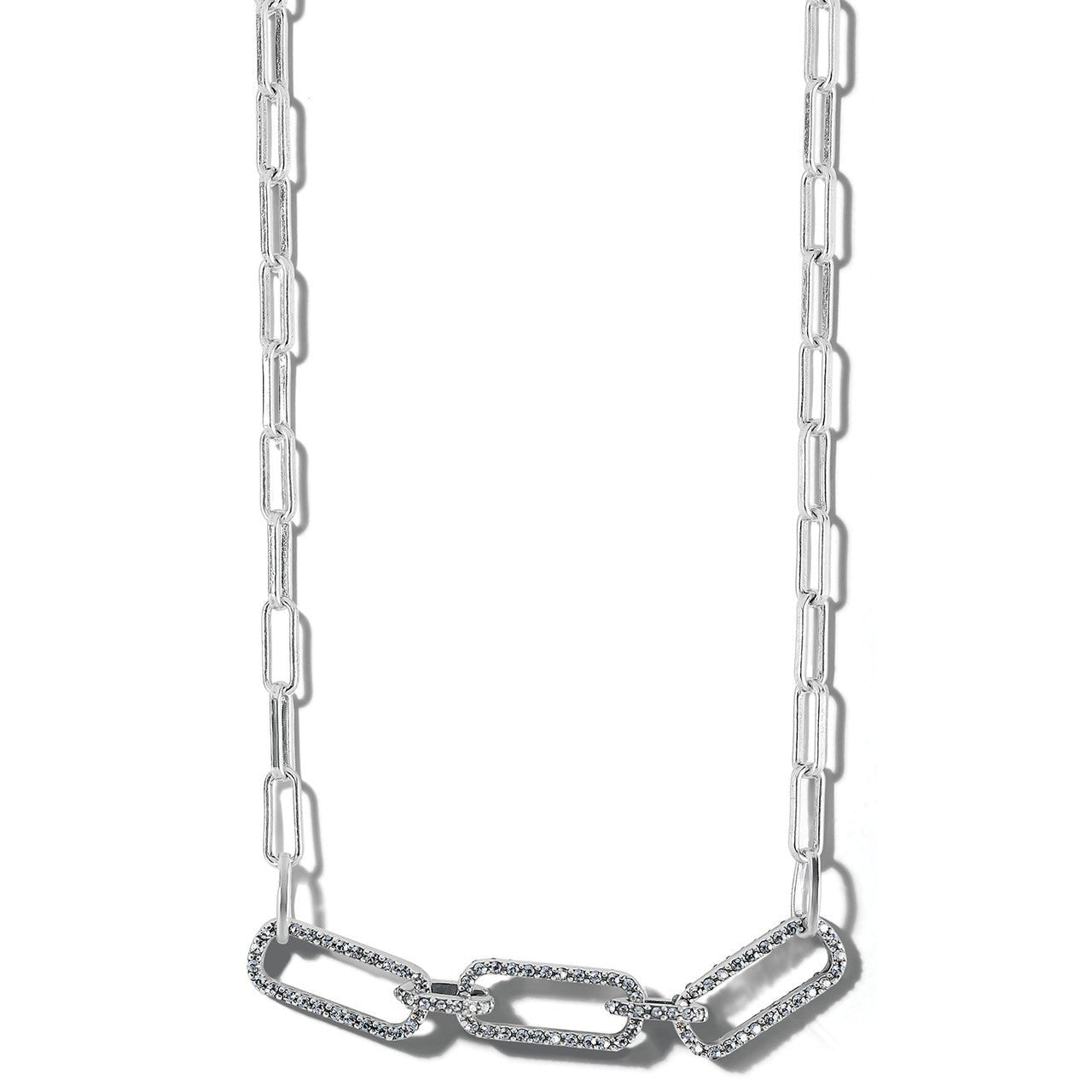 Illumina Lights Linx Necklace - JM7261 - She Chester
