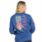 FINAL SALE SS stand tall Long Sleeve Online Only
