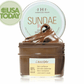 Sundae Best Chocolate Mask
