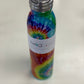 Peace Swirl Bottle (20oz)