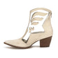 Cloud 9 Boots - White