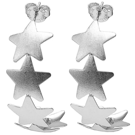 Aaron Star Hoops