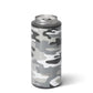 INCOGNITO CAMO SKINNY CAN COOLER (12OZ) - She Chester