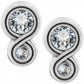 Infinity Sparkle Post Earring JA1222 - She Chester