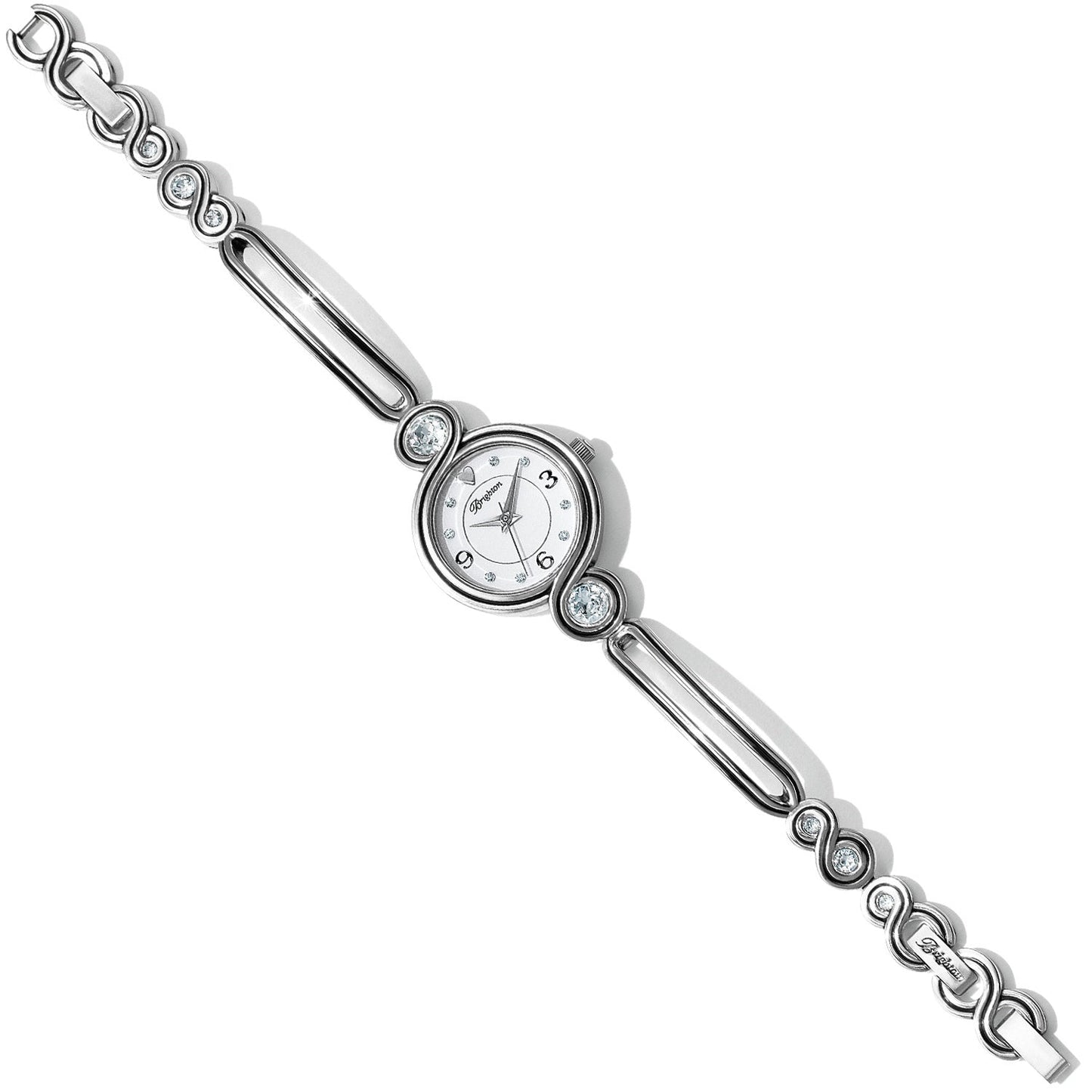 Infinity Sparkle Watch - She Chester