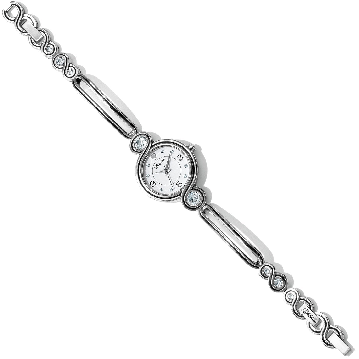 Infinity Sparkle Watch - She Chester