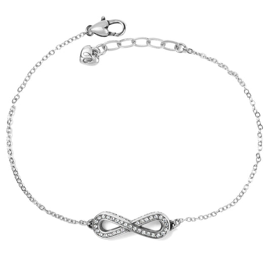 Inner Shine Forever Anklet - She Chester