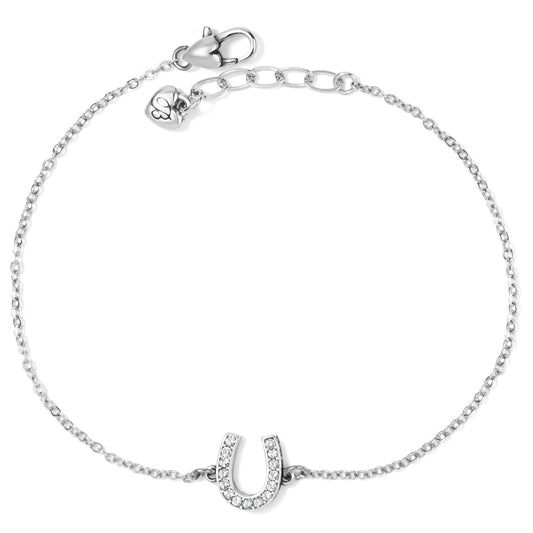Inner Shine Luck Anklet - She Chester