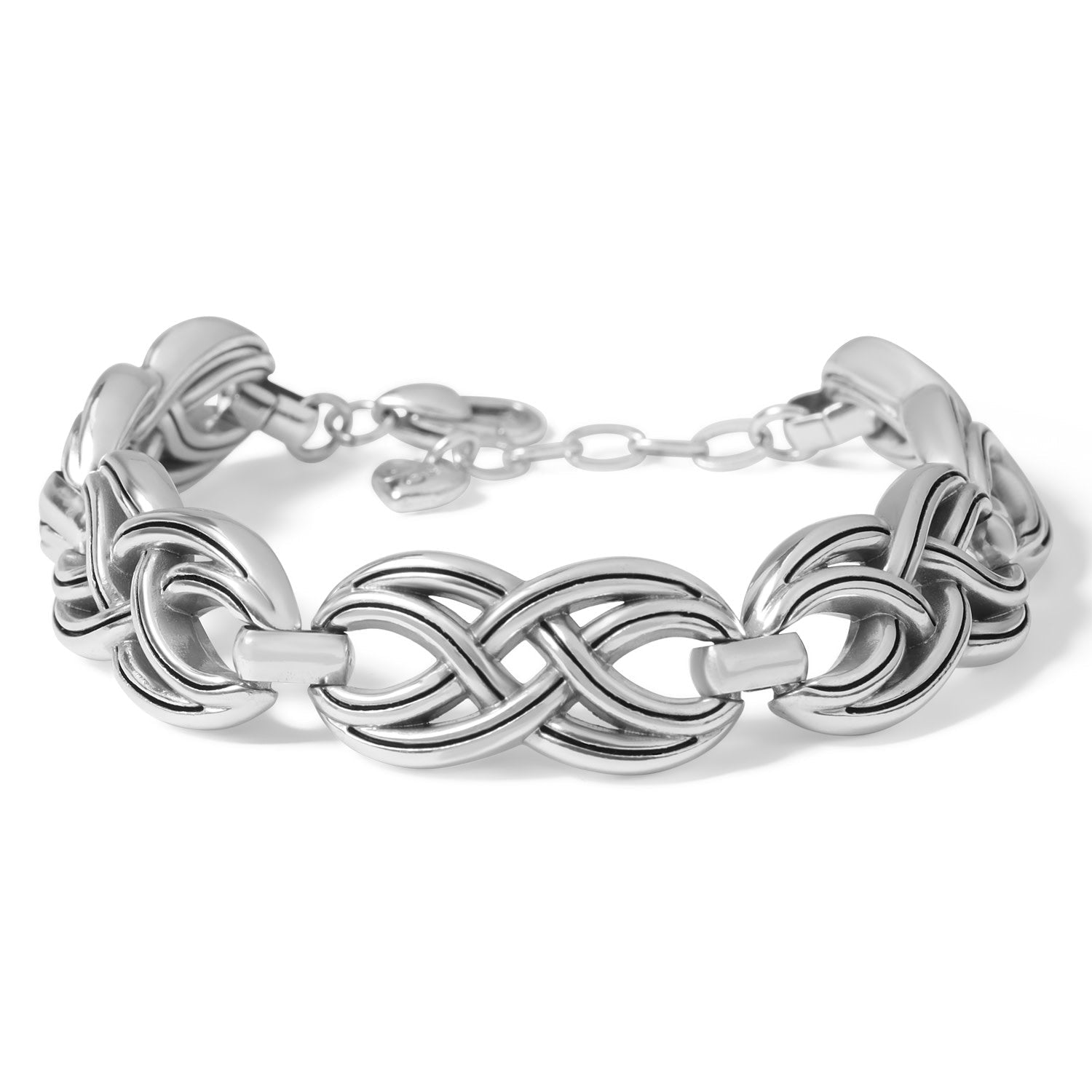 Interlok Embrace Bracelet - She Chester