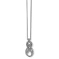 Interlok Embrace Necklace - She Chester