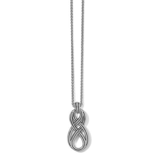 Interlok Embrace Necklace - She Chester