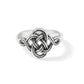 Interlok Knot Ring - 6 - She Chester