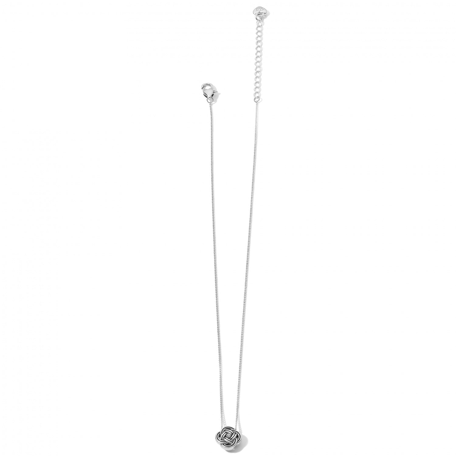 Interlok Mini Necklace JM3500 - She Chester