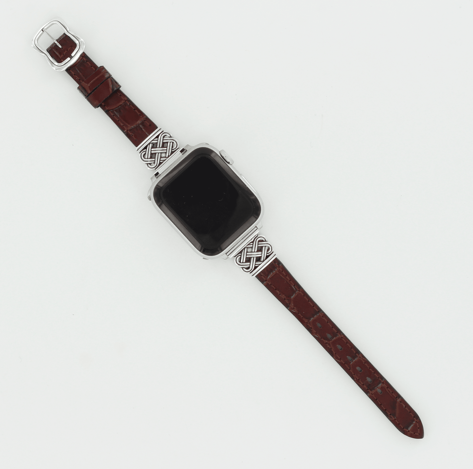 Interlok Watch Band - W20413 - She Chester