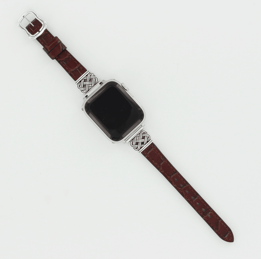 Interlok Watch Band - W20413 - She Chester