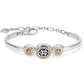 Intrigue Bar Bracelet - She Chester