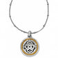 Intrigue Rev Petite Necklace - JL0472 - She Chester