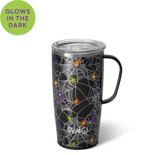 Itsy Bitsy Travel Mug (22oz) - She Chester