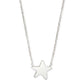 Jae Star Sterling Silver Necklace - She Chester