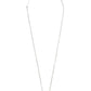 Jae Star Sterling Silver Necklace - She Chester