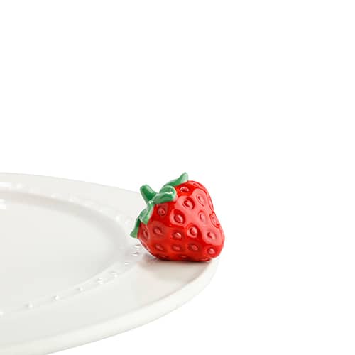 Juicy Fruit Mini - Strawberry - She Chester