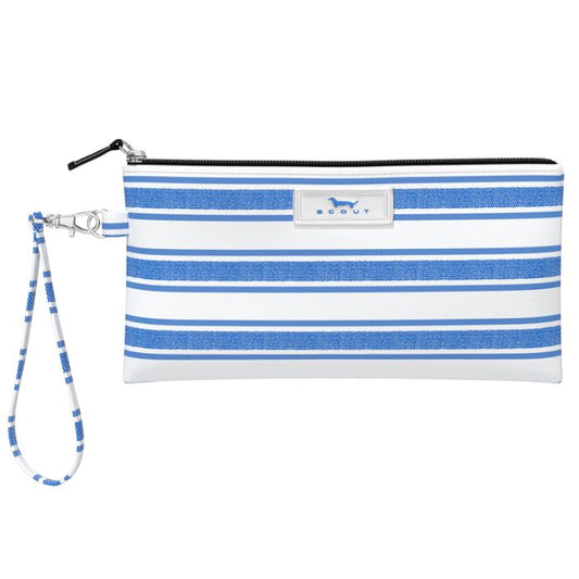 Kate Wristlet - On Deck - She Chester