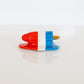 Keep Cool Mini - Melted Rocket Pop - She Chester