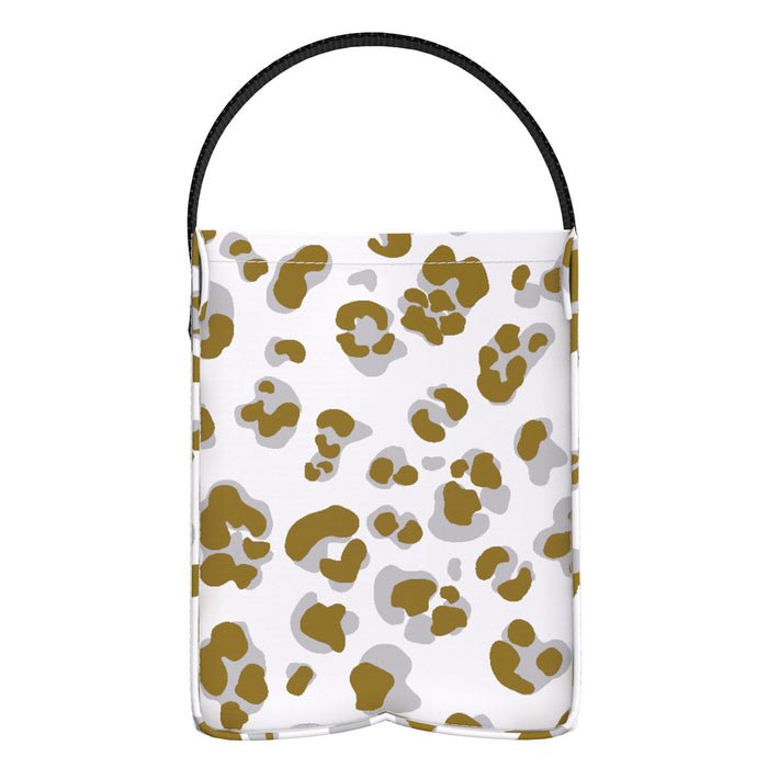 Kitty Glitter Mini Package Gift Bag - She Chester