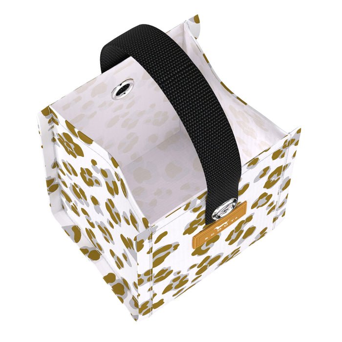 Kitty Glitter Mini Package Gift Bag - She Chester