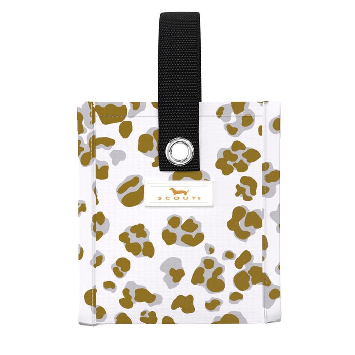 Kitty Glitter Mini Package Gift Bag - She Chester