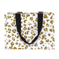 Kitty Glitter Tiny Package Gift Bag - She Chester