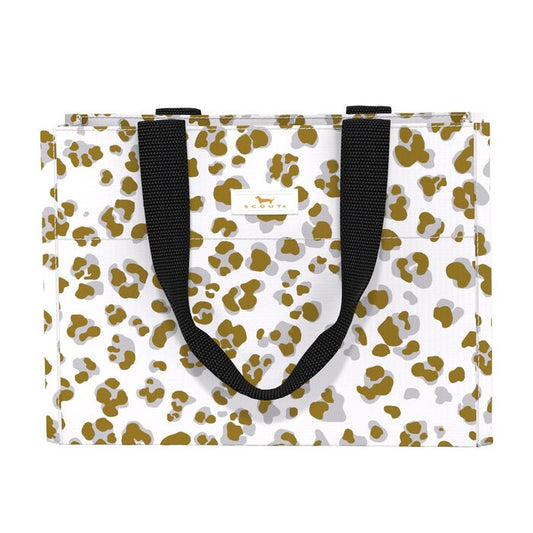 Kitty Glitter Tiny Package Gift Bag - She Chester