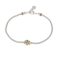 Knot Bracelet B5282 - A00S - She Chester