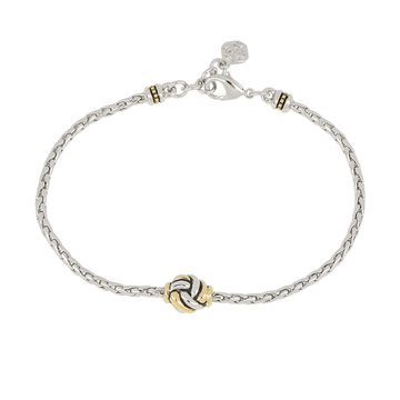 Knot Bracelet B5282 - A00S - She Chester