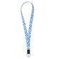 La La Lanyard - Teacher's Pet - She Chester