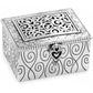 Lacie Daisy Jewelry Box - G80492 - She Chester