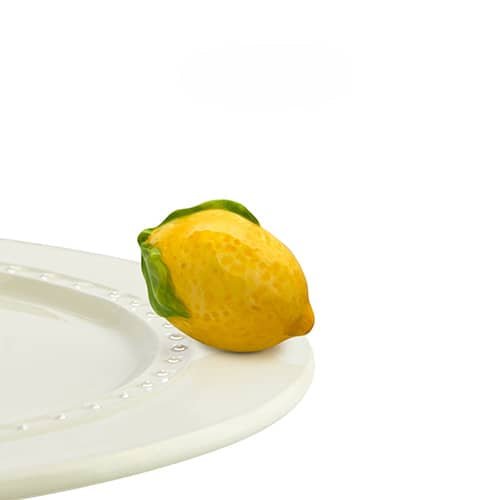 Lemon Squeeze Mini - She Chester