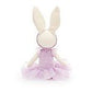 Lilac Pirouette Bunny - She Chester