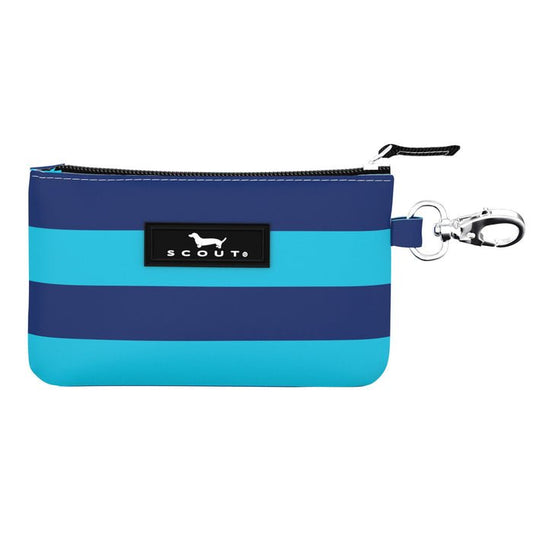 LL Pool J IDkase Card Holder - She Chester