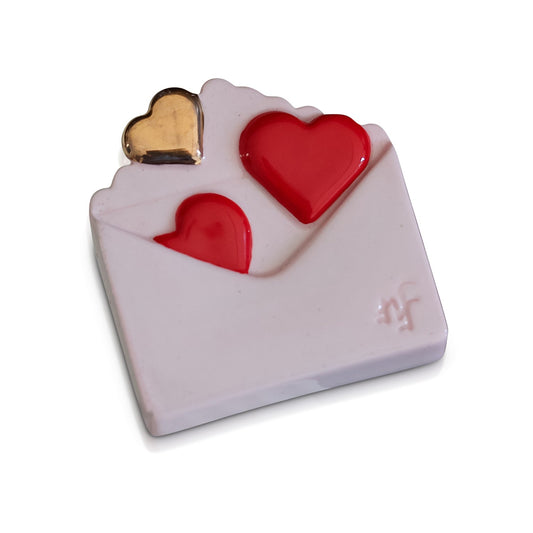 Love Notes Mini - She Chester